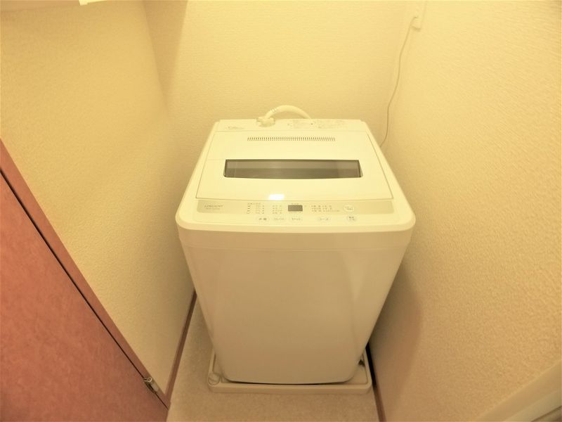 レオパレスＷＩＮＤ　ＭＩＬＬ その他設備