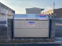 レオパレスルミエール　ロータス 共用部分