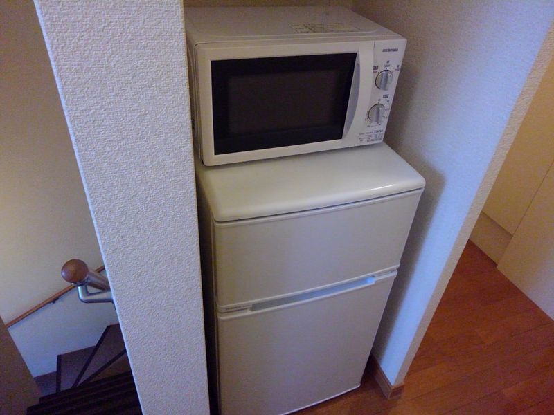 レオパレスネーブルⅡ その他設備