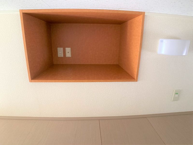 レオパレスコンパル唐湊壱番館 その他