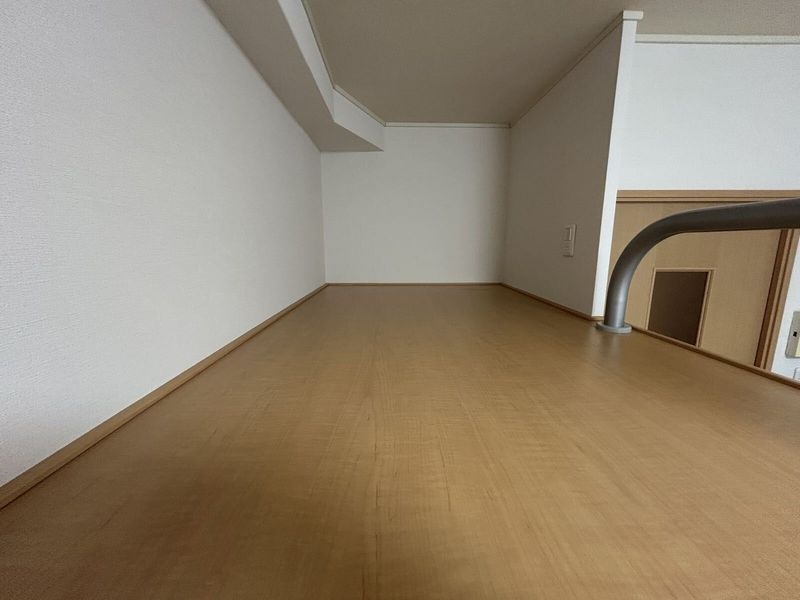 レオパレスＶＩＥＷ福島 その他