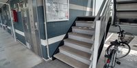 レオネクストドルチェイケベ 共用部分
