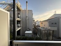 レオパレスエスポワール桜木町 眺望