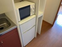 レオパレスミラフェリーチェ その他設備