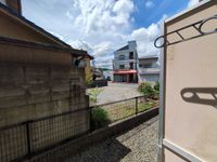 レオパレス北平野 眺望