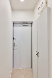 アルクＭＡＧ． 玄関