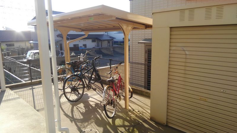 レオパレス三ノ輪東Ⅲ その他