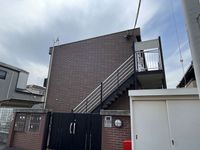レオパレスエスペランサ 外観