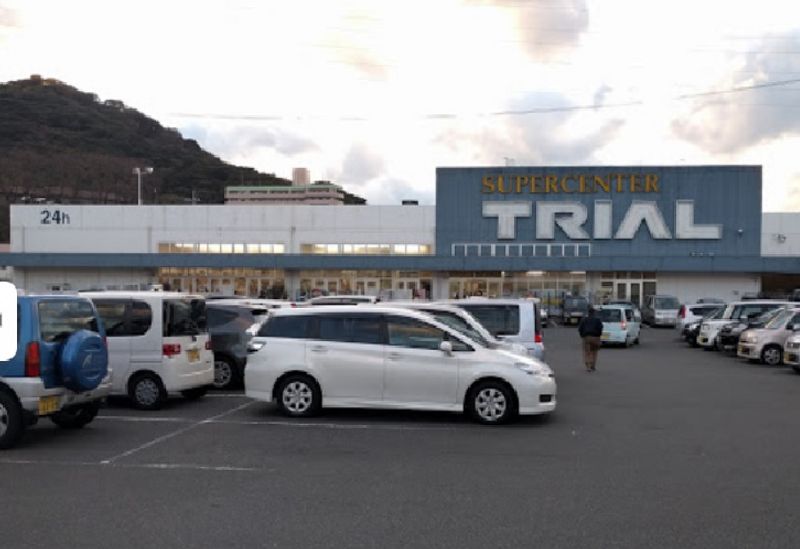 レオネクストはなもも舘 周辺環境