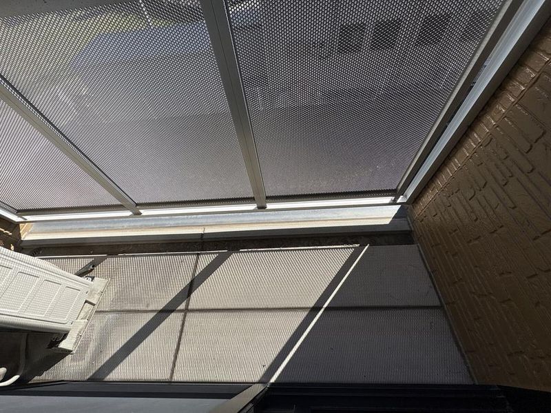 leopalace Maison Kandatsu A Ban công