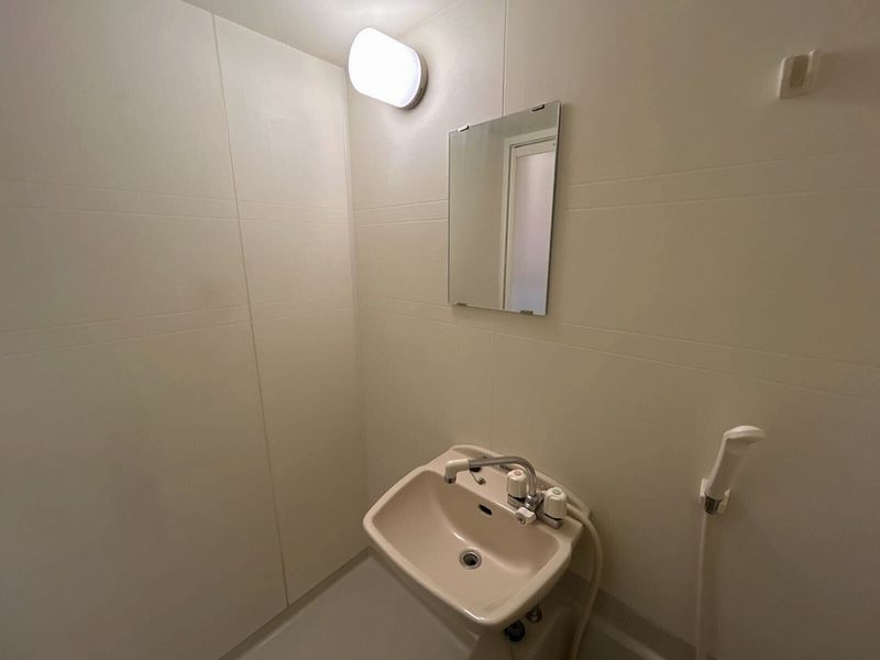 leopalace Sedici Sink