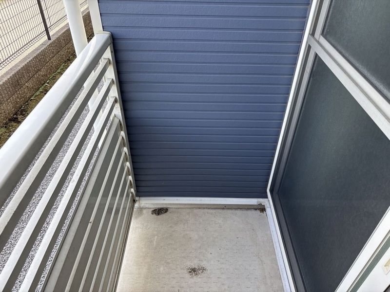 レオネクストｗｉｎ　ｂｏｏｍ バルコニー