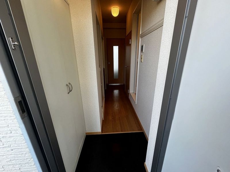 leopalace Gioie 현관