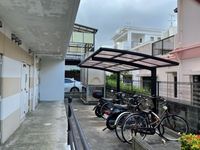 レオパレス恵ハイツ 共用部分