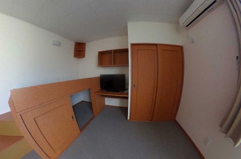 leopalace Hassei Storage