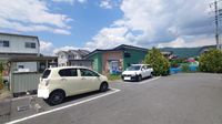 レオパレスＫ＆Ｙ 駐車場