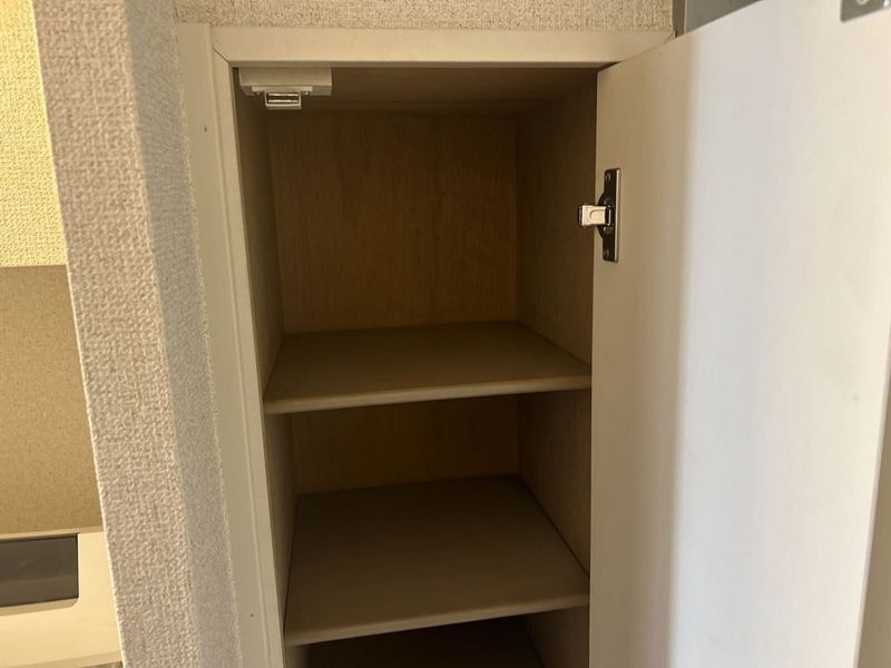 レオパレスホーステイル その他