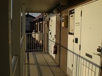 レオパレスＦｕｊｉ 共用部分
