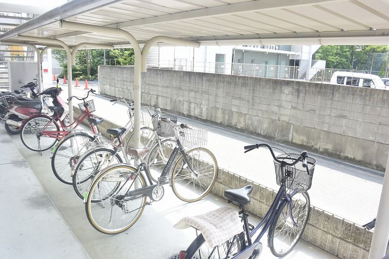 レオパレスＴＨ 共用部分