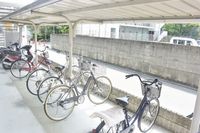 レオパレスＴＨ 共用部分