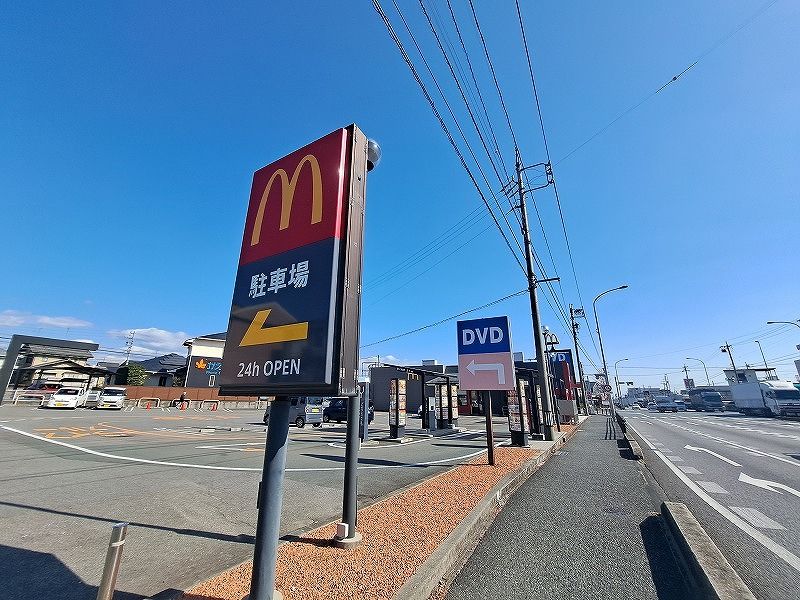 レオネクストベルウィン 周辺環境