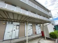 レオパレスＫＯＵＤＡ 共用部分