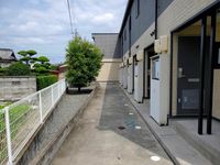 レオパレスワンダーランド　Ⅱ 共用部分