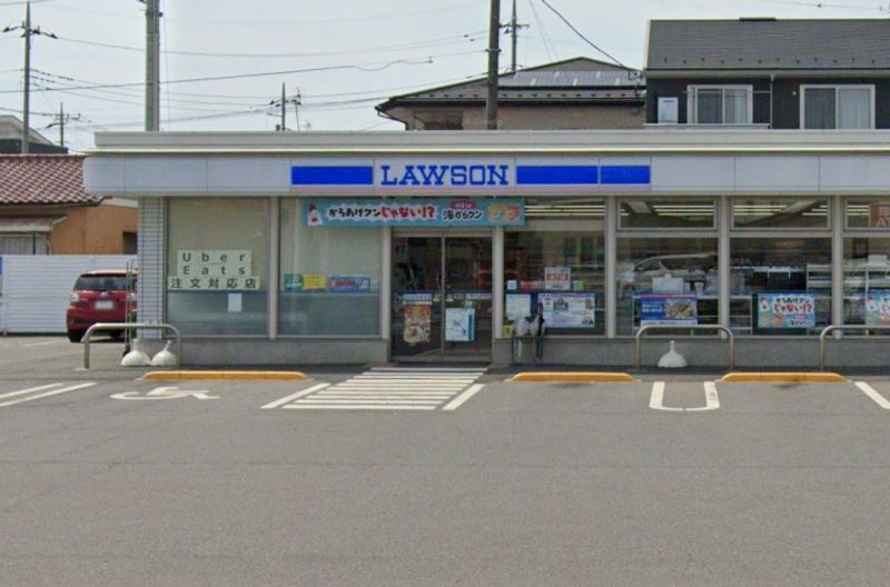 レオパレスたちばな 周辺環境