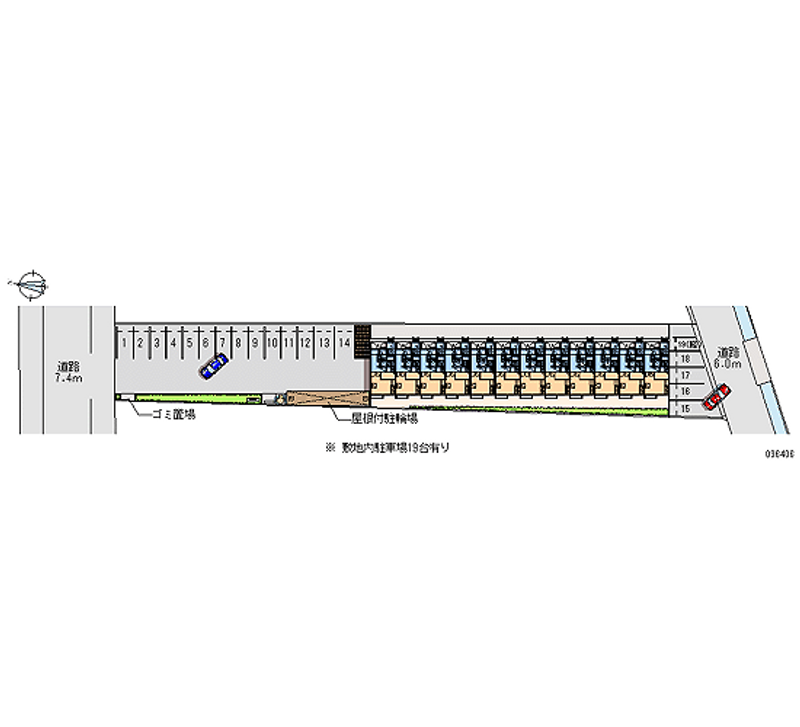 36406 bãi đậu xe hàng tháng