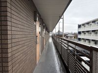 ミランダクレールコート新里 その他