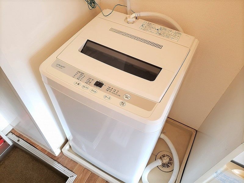 レオパレスＴ・Ｈ その他設備