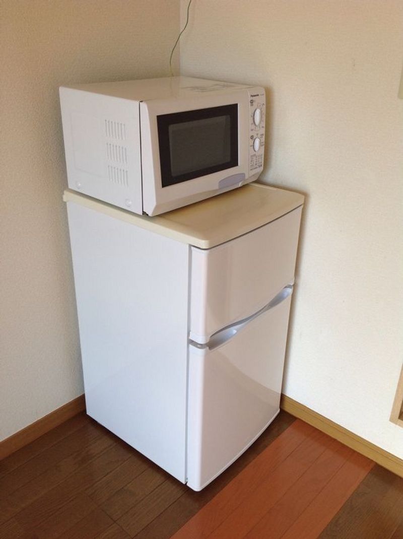 レオパレスαアルファー その他