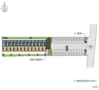 34167 bãi đậu xe hàng tháng