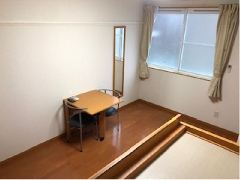 レオパレスピースフルハイツ２ その他