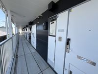 レオパレスウィル８８ その他