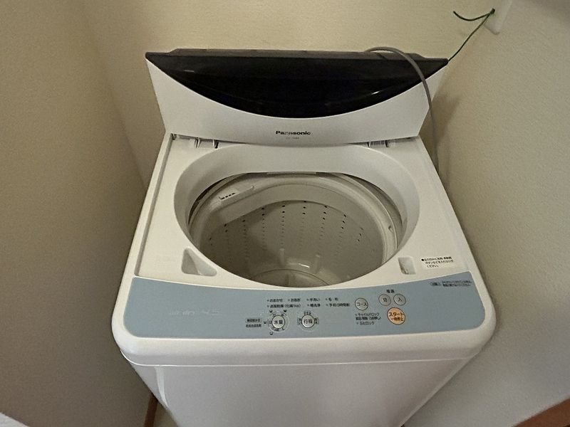 レオパレスサニーホーム　堂ノ前 その他設備