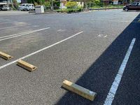 レオパレスＨＩＲＯ 駐車場