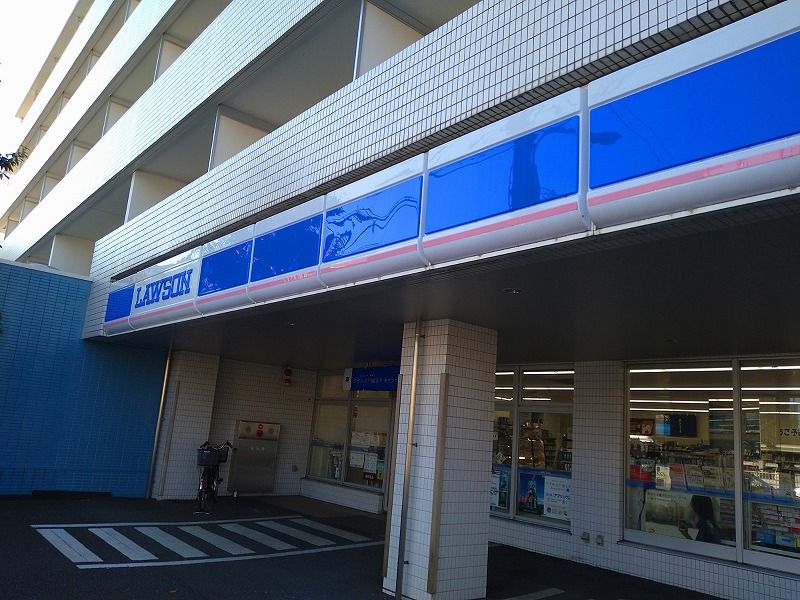 レオパレスブラウンポートアオキ 周辺環境