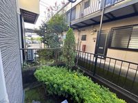 レオパレスくつろぎ 眺望