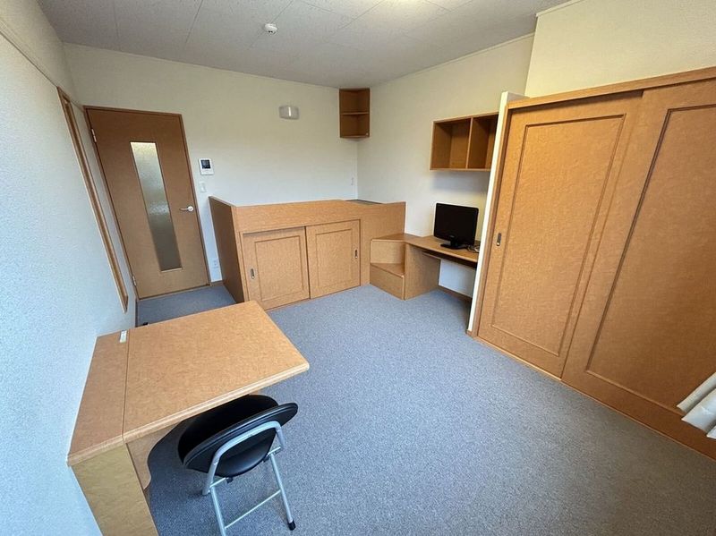 leopalace K&S Phòng khách