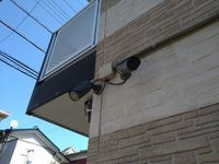 レオパレスニューキャッスル 共用部分