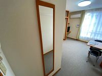 レオパレス朝見１号館 その他設備