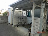 レオパレスラフィネ　丸山 その他設備