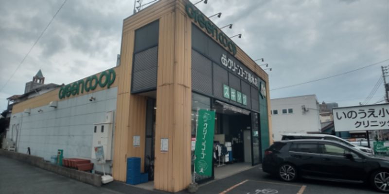レオパレスＤＡＩ２７ 周辺環境