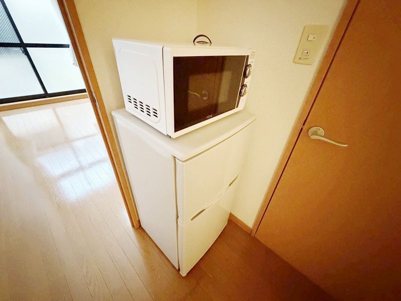 leopalace Belle Road Other facilities