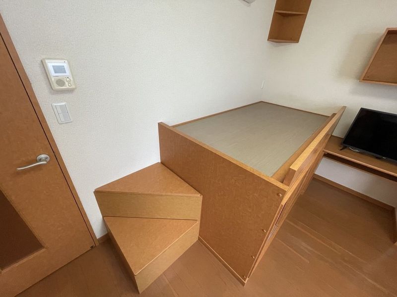 レオパレスミラフェリーチェ その他
