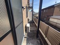 leopalace KK II Balcony