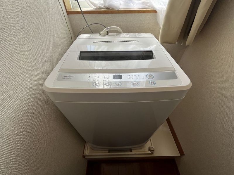 レオパレスグランド　カメリアⅤ その他