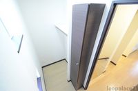 レオネクスト喜多荘２ 収納