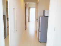 CLEINO Sunny Court Lối vào